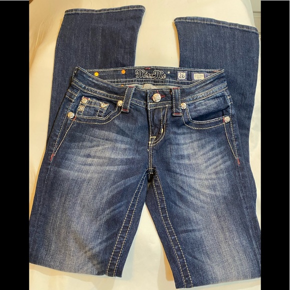 🎉HP. MISS ME JEANS - Picture 3 of 6